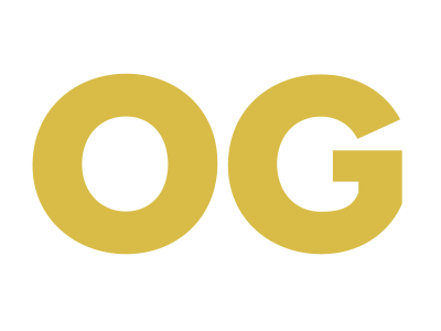 او جی